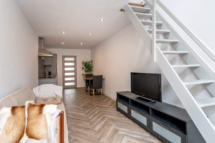 Foto 2 van Larixstraat 55