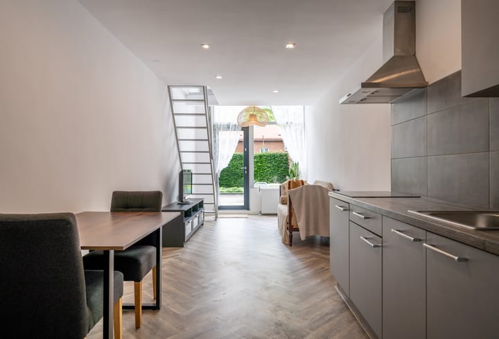 Foto 3 van Larixstraat 55