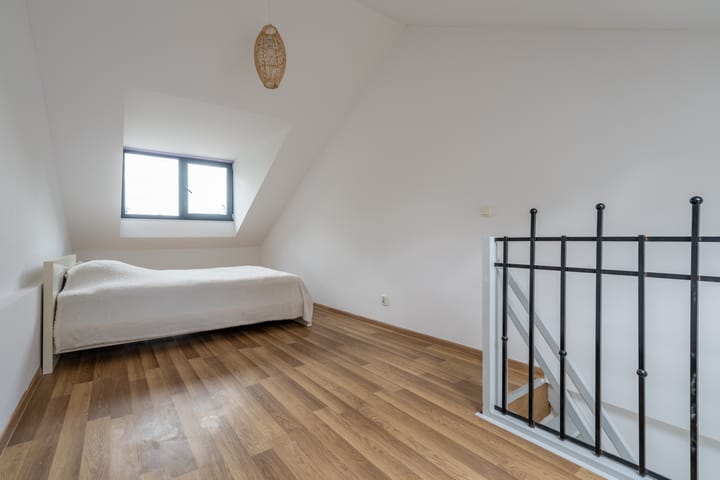 Foto 4 van Larixstraat 55