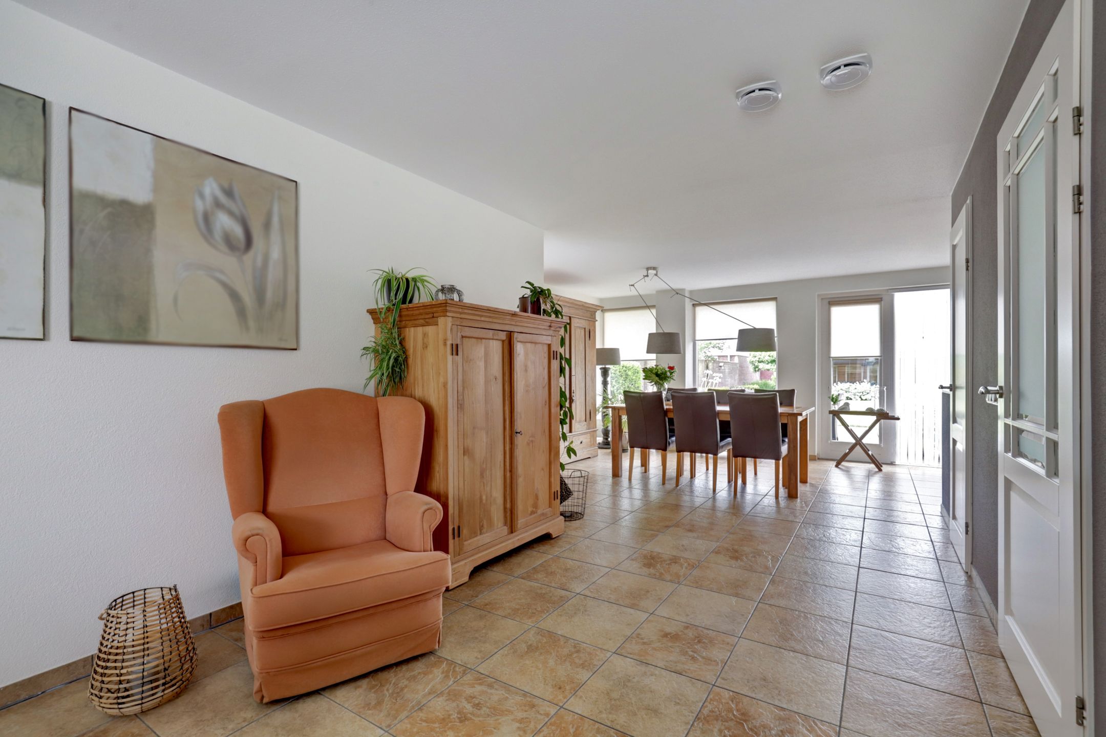 Foto 3 van Baarleseweg 52-A