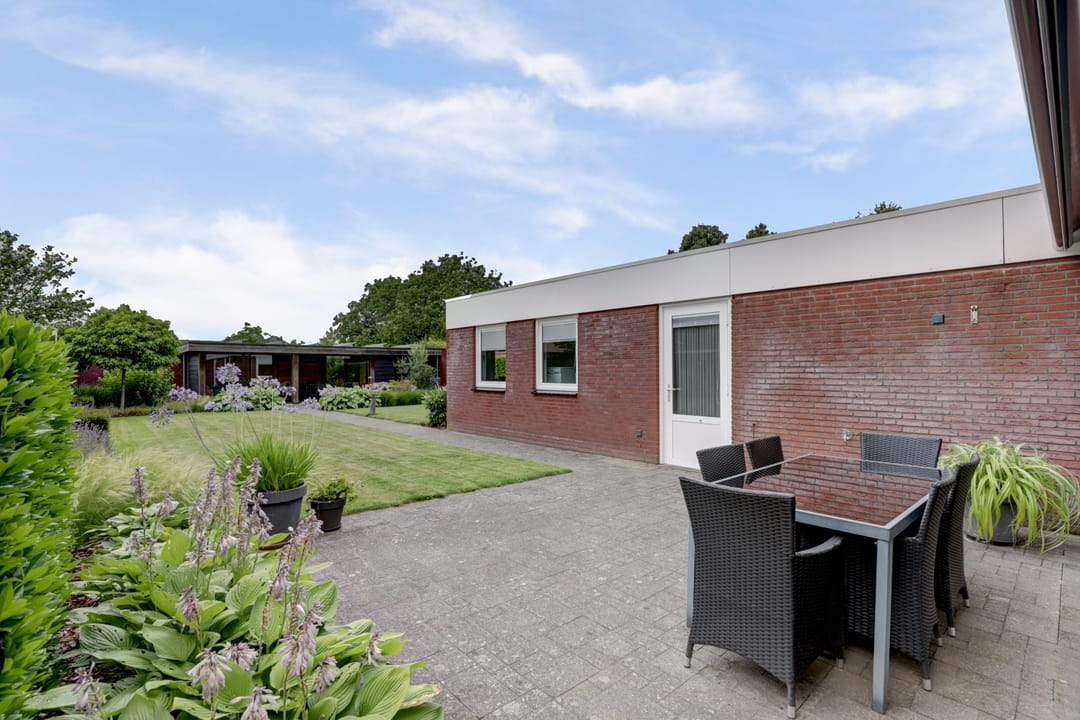 Foto 7 van Baarleseweg 52-A