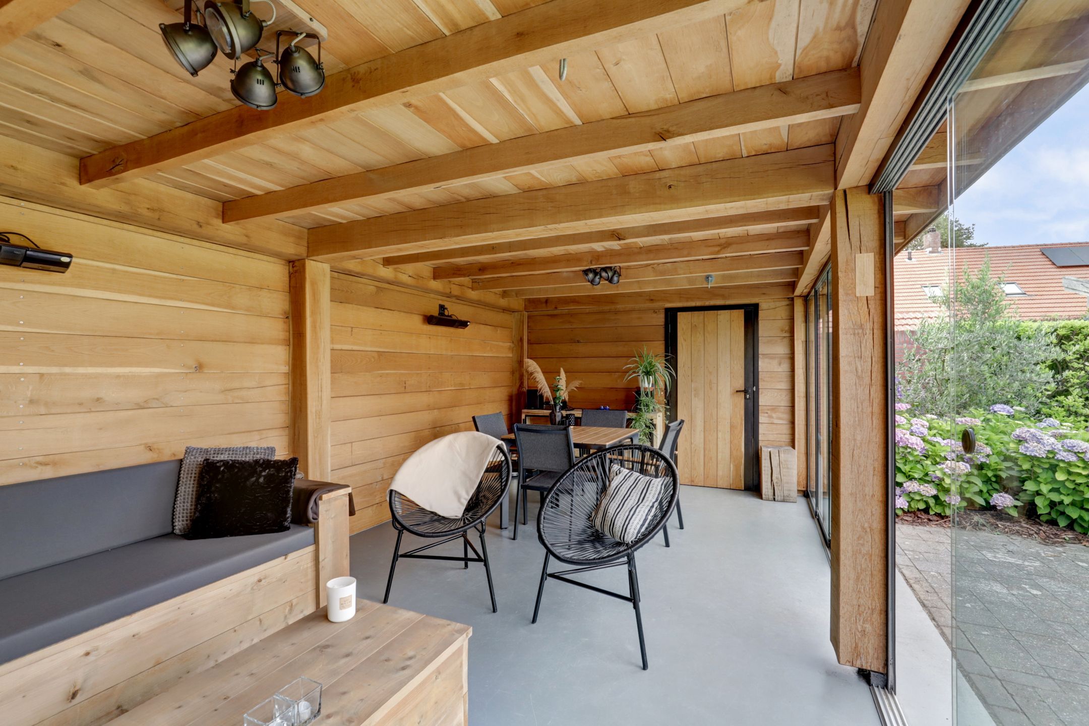 Foto 9 van Baarleseweg 52-A