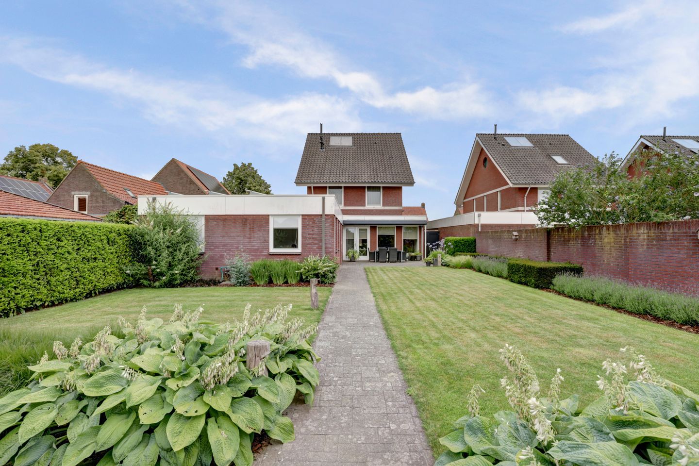 Foto 10 van Baarleseweg 52-A