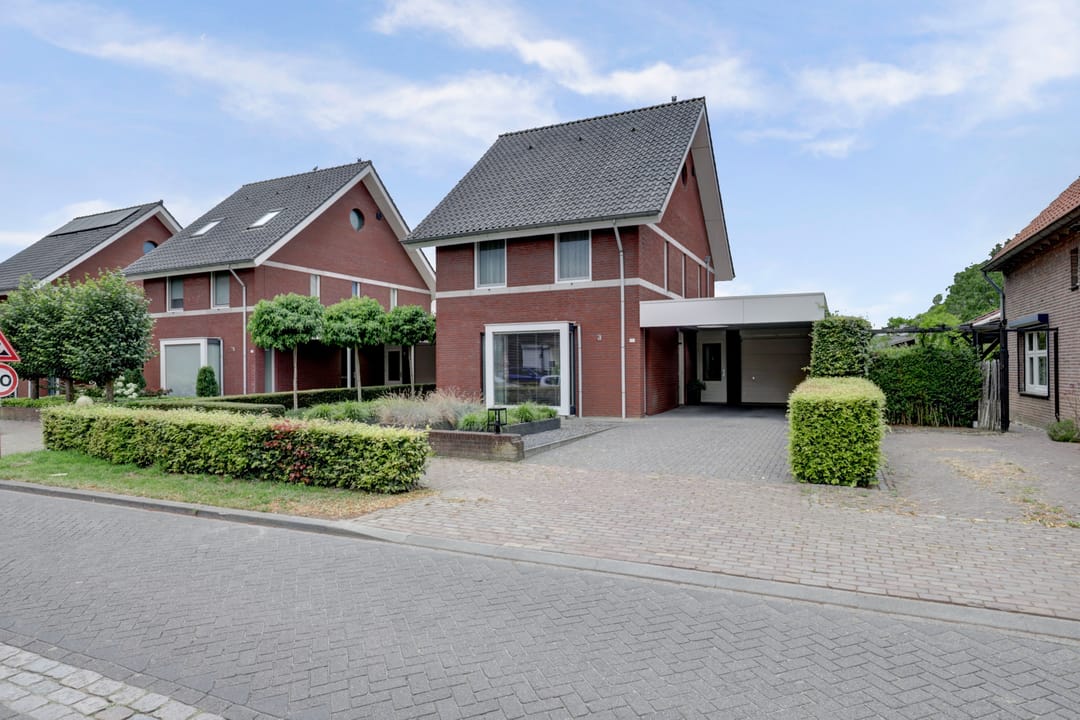 Foto 11 van Baarleseweg 52-A