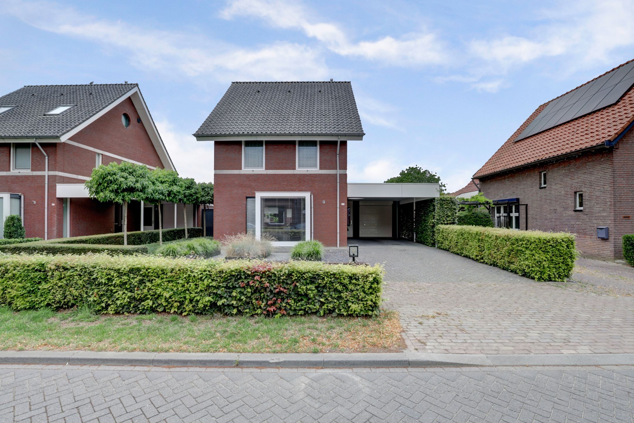 Foto 48 van Baarleseweg 52-A