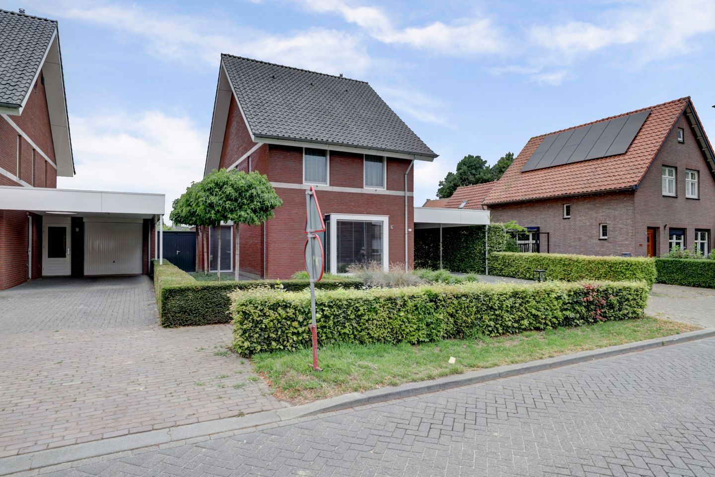 Foto 50 van Baarleseweg 52-A