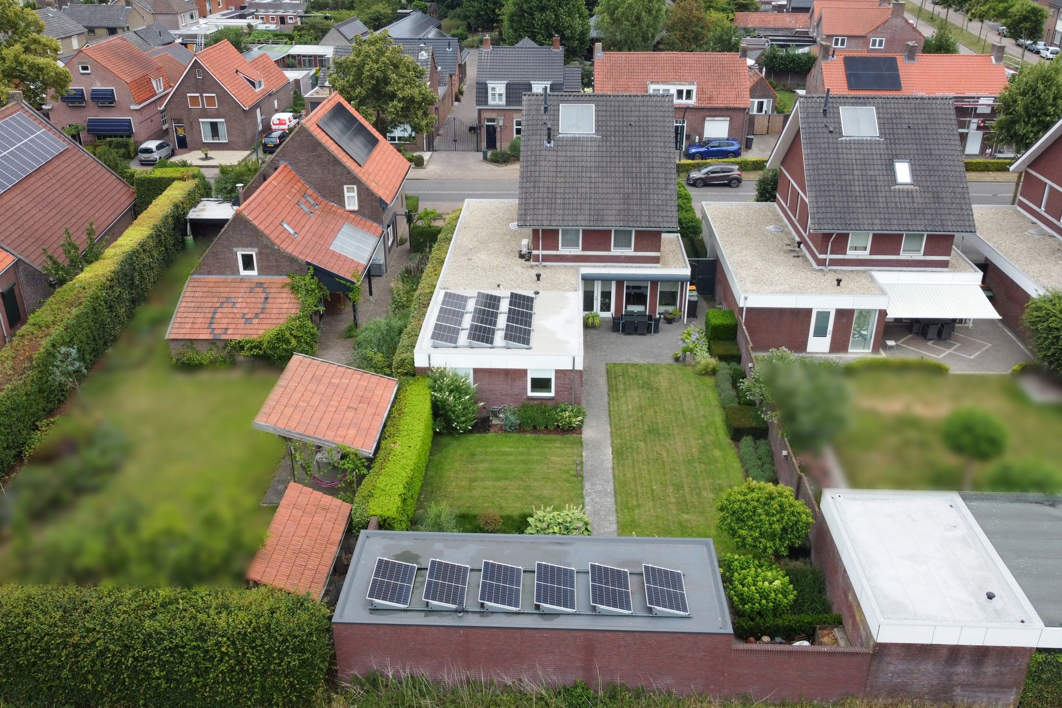 Foto 54 van Baarleseweg 52-A