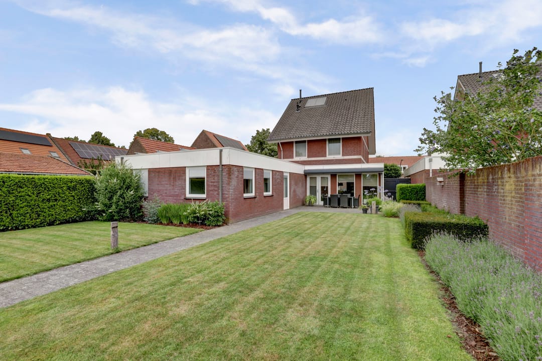 Foto 47 van Baarleseweg 52-A