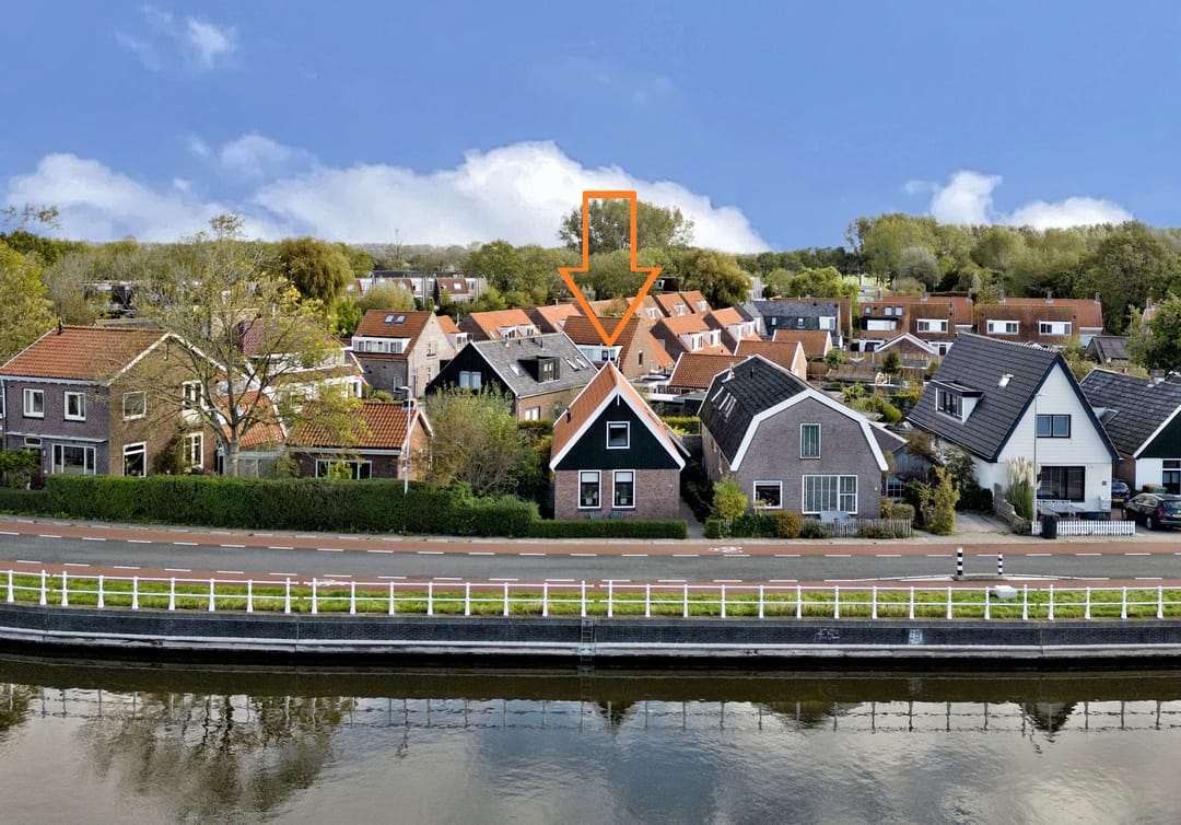 Foto 1 van Kanaaldijk 150