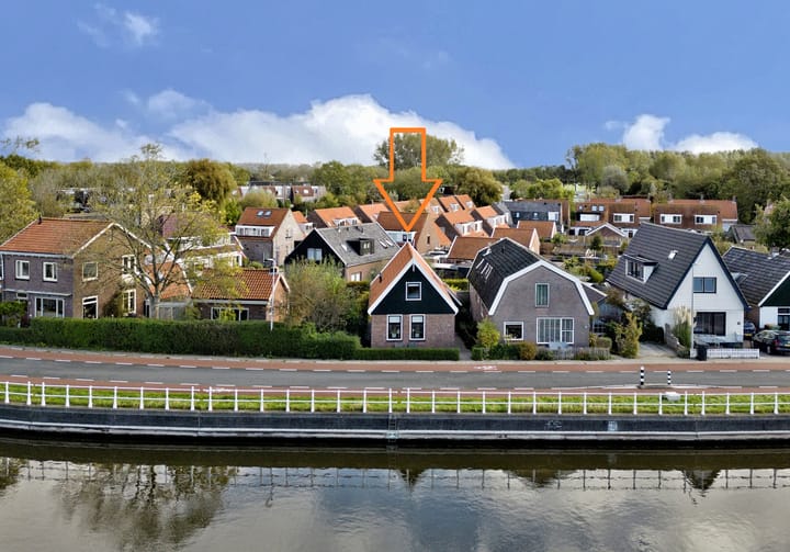 Foto 1 van Kanaaldijk 150