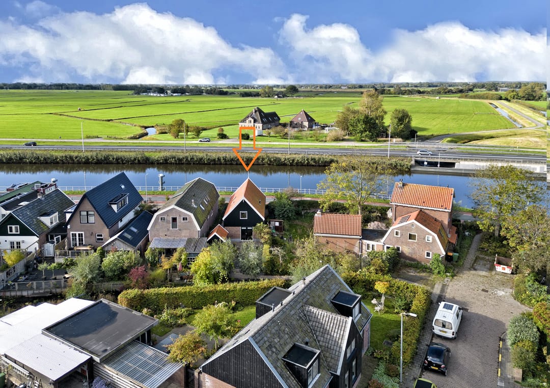 Foto 2 van Kanaaldijk 150