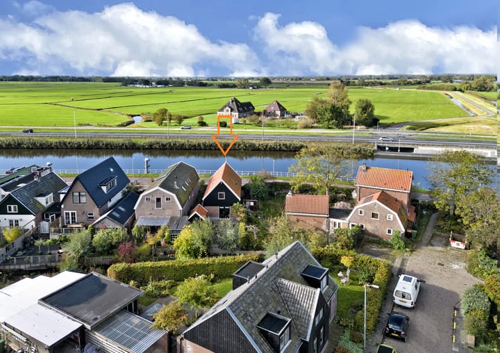 Foto 2 van Kanaaldijk 150