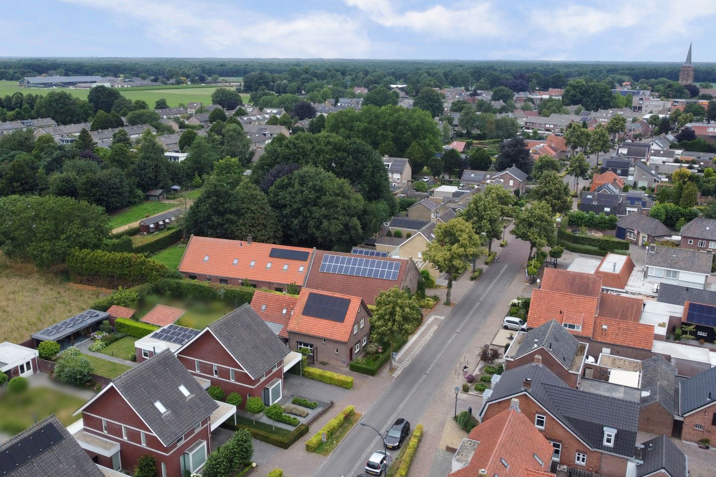 Foto 55 van Baarleseweg 52-A