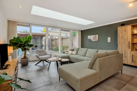 Sergeant Thompsonstraat 12 secondary image