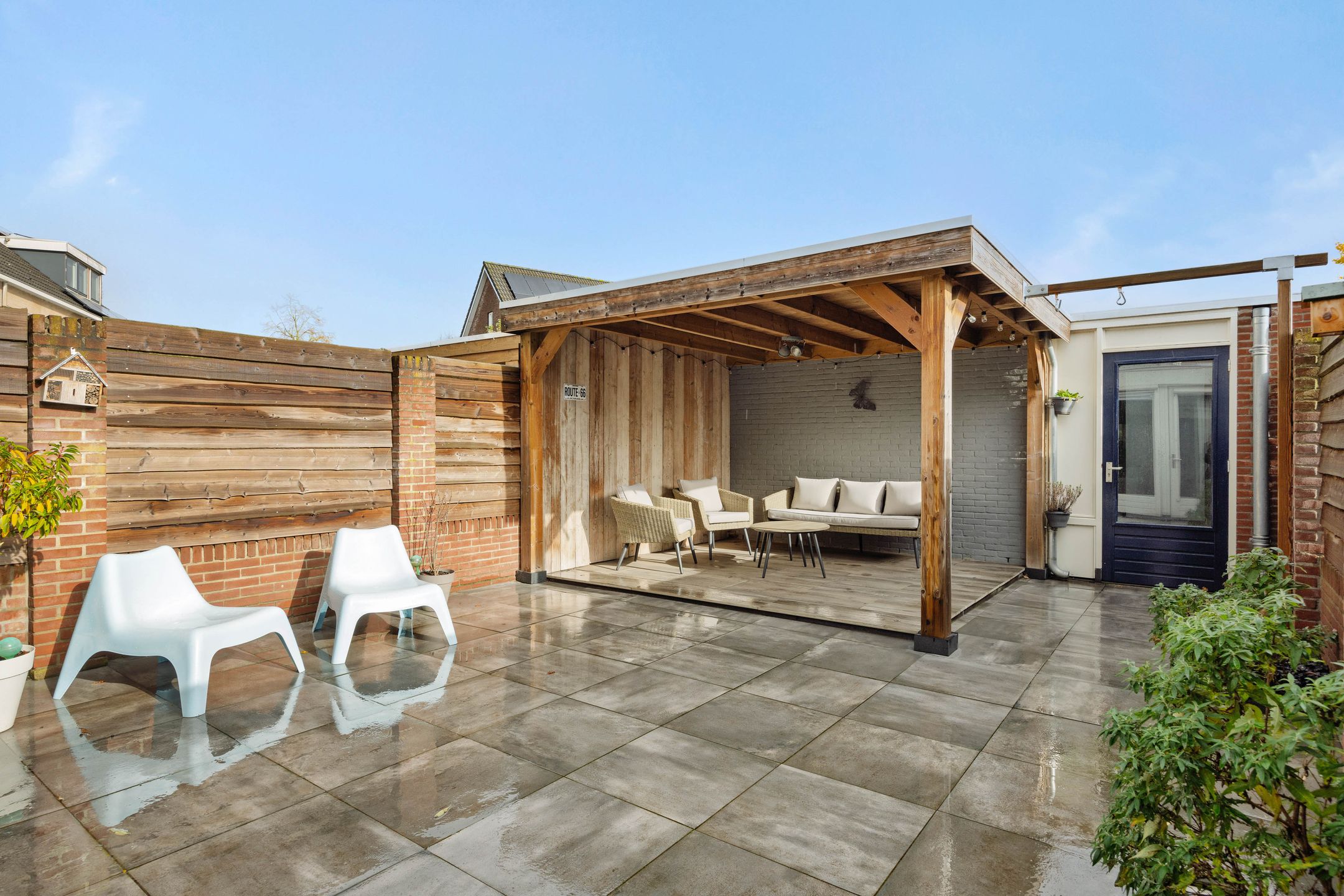 Foto 3 van Sergeant Thompsonstraat 12