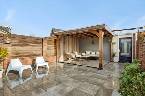 Sergeant Thompsonstraat 12 tertiary image