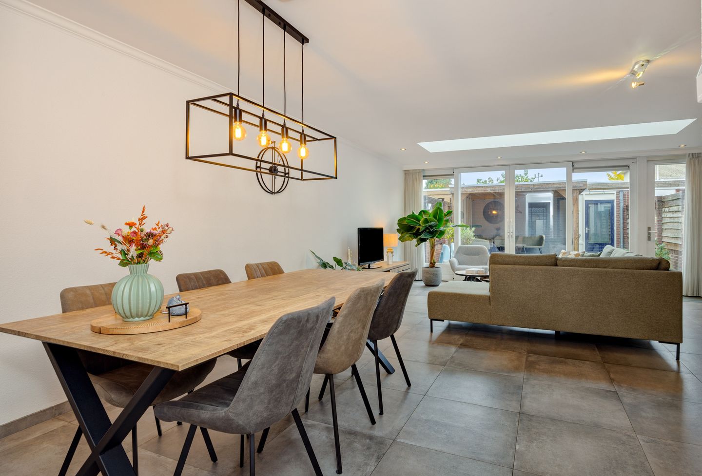 Foto 4 van Sergeant Thompsonstraat 12