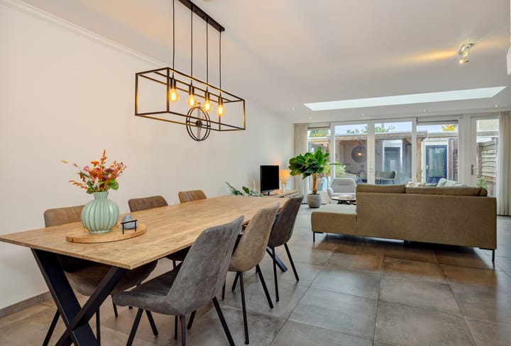 Foto 4 van Sergeant Thompsonstraat 12