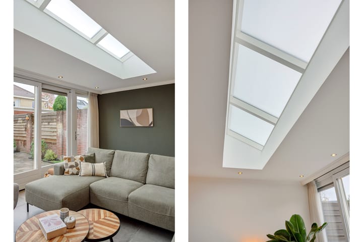 Foto 5 van Sergeant Thompsonstraat 12