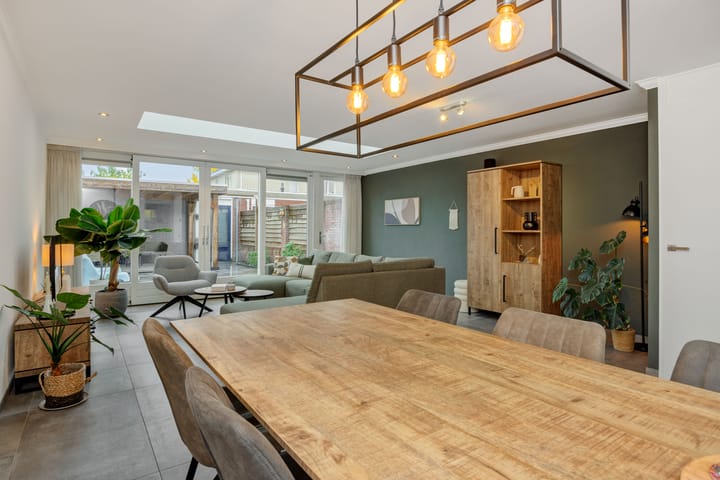 Foto 6 van Sergeant Thompsonstraat 12