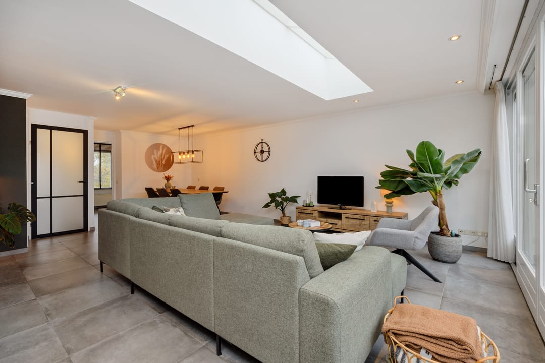 Foto 7 van Sergeant Thompsonstraat 12