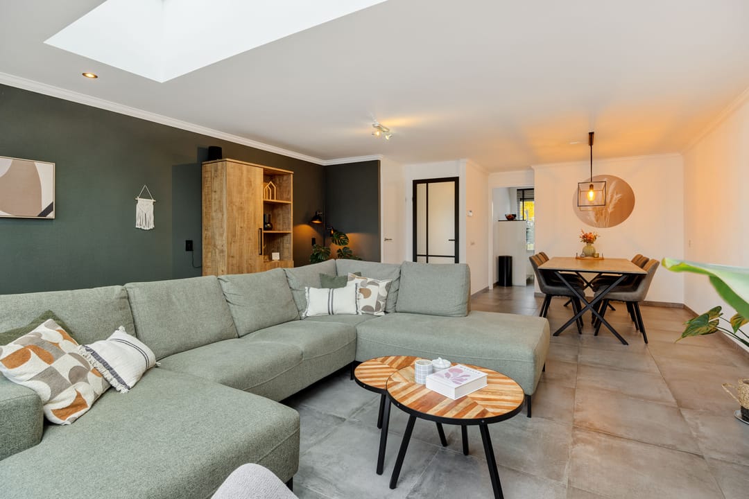 Foto 8 van Sergeant Thompsonstraat 12