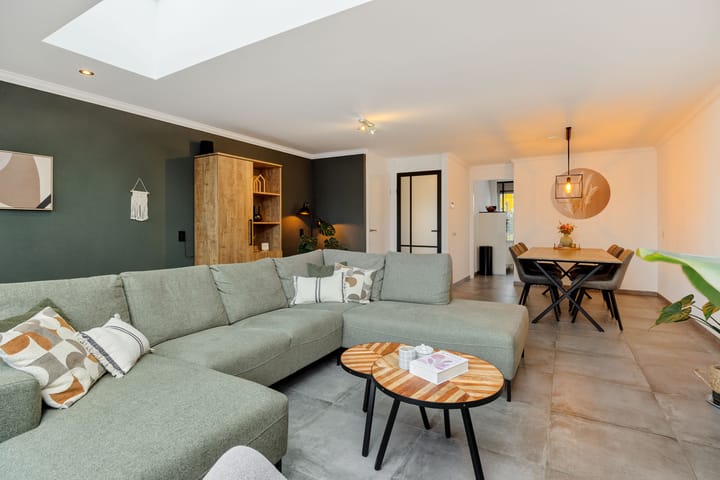 Foto 8 van Sergeant Thompsonstraat 12