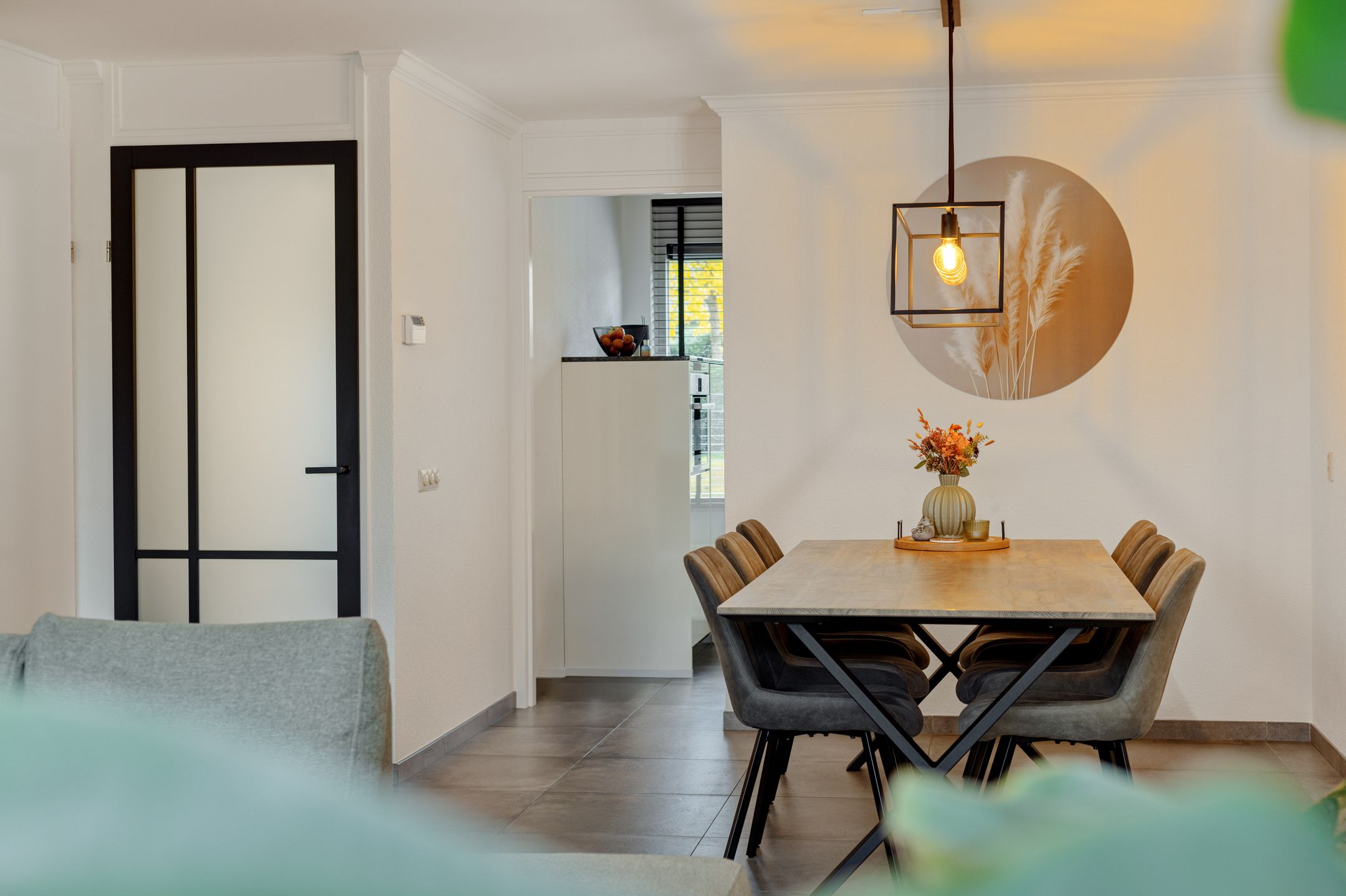 Foto 9 van Sergeant Thompsonstraat 12