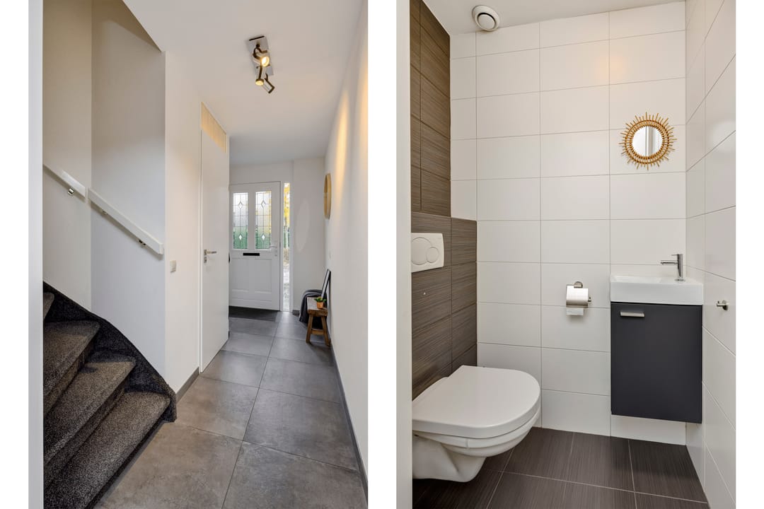 Foto 13 van Sergeant Thompsonstraat 12