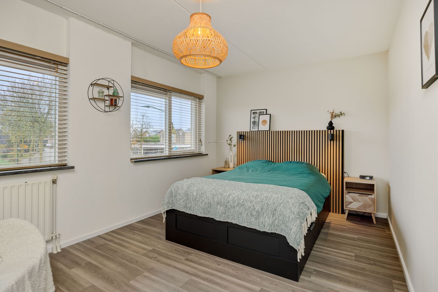 Foto 14 van Sergeant Thompsonstraat 12