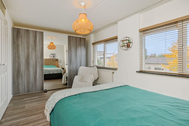 Foto 15 van Sergeant Thompsonstraat 12