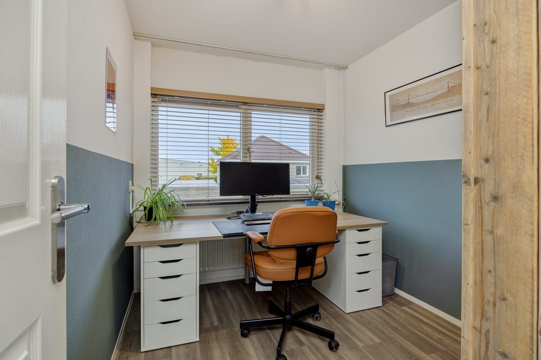 Foto 16 van Sergeant Thompsonstraat 12