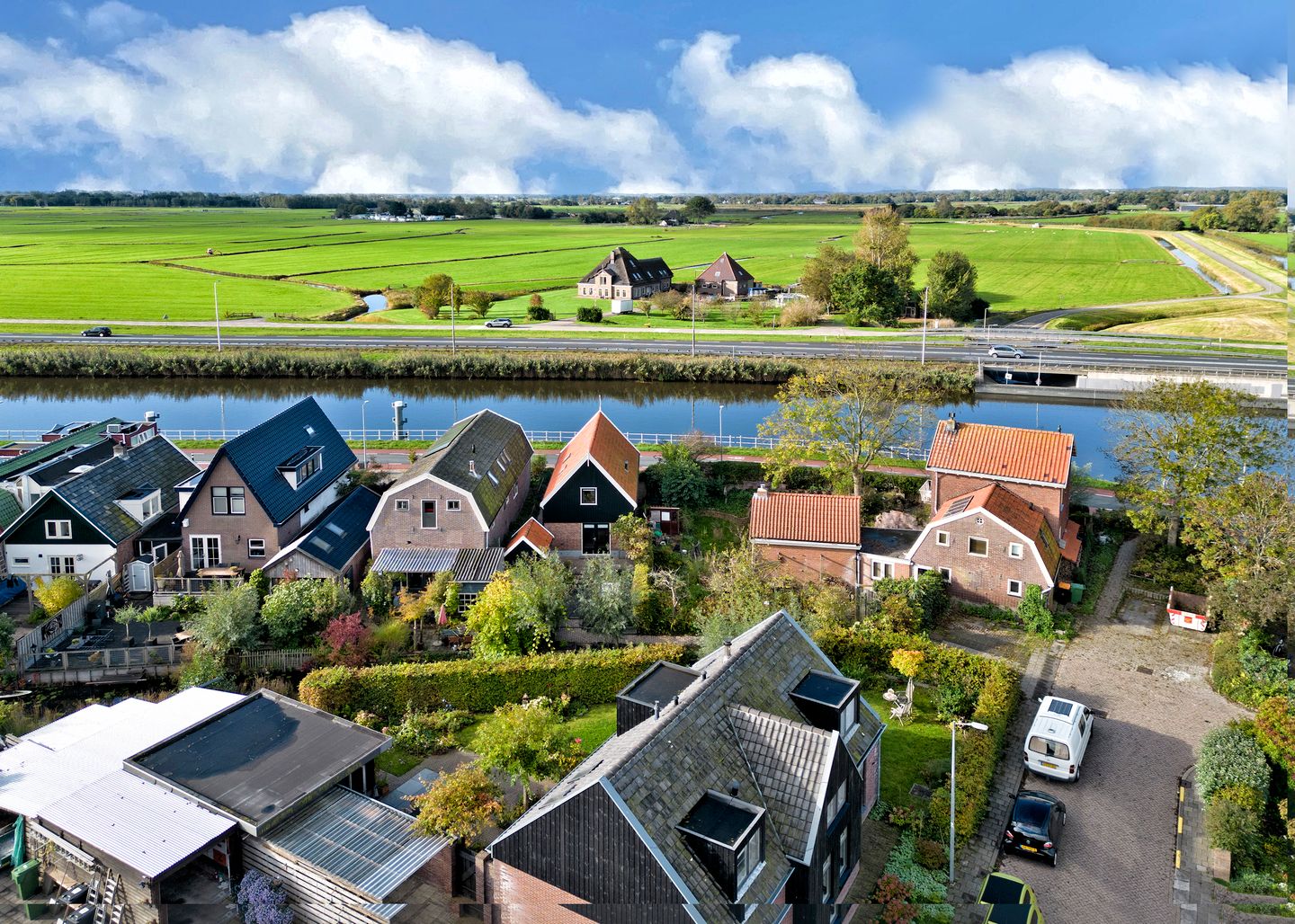 Foto 40 van Kanaaldijk 150