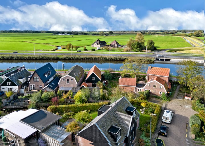 Foto 40 van Kanaaldijk 150