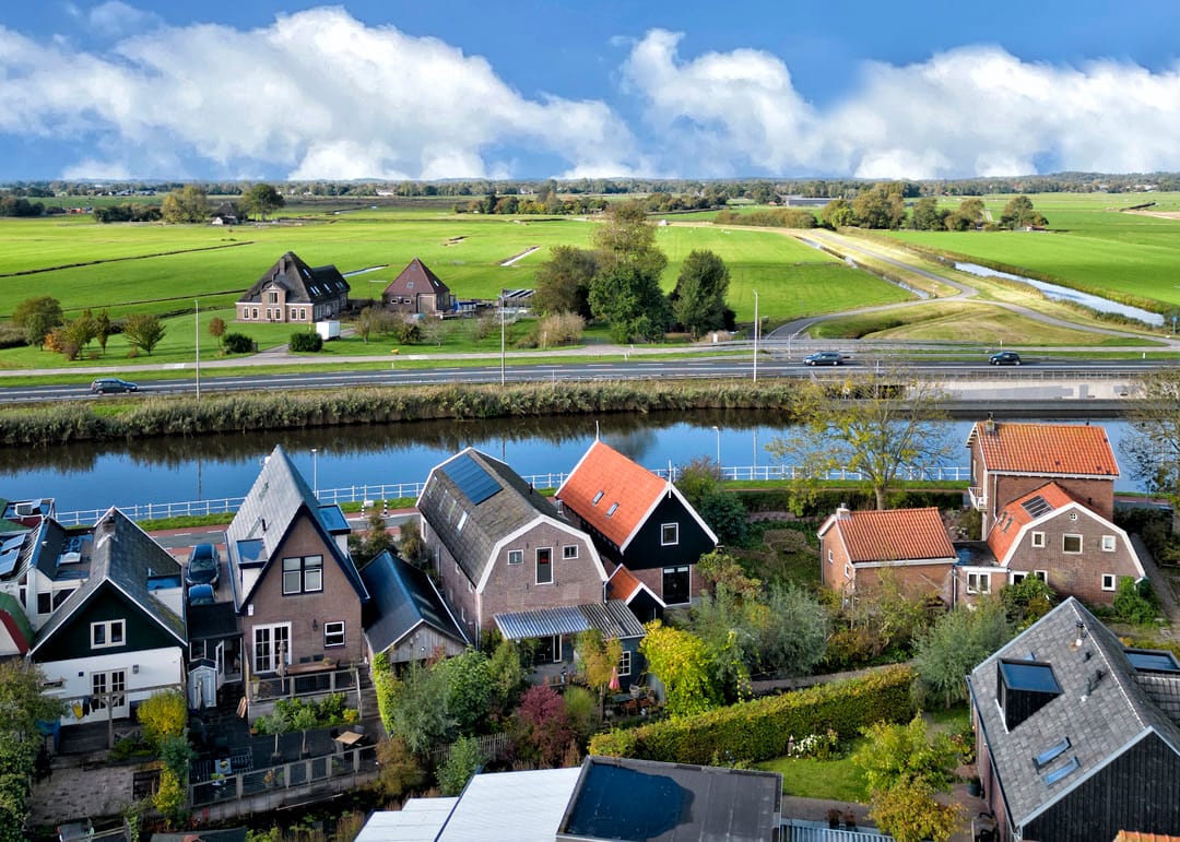 Foto 41 van Kanaaldijk 150