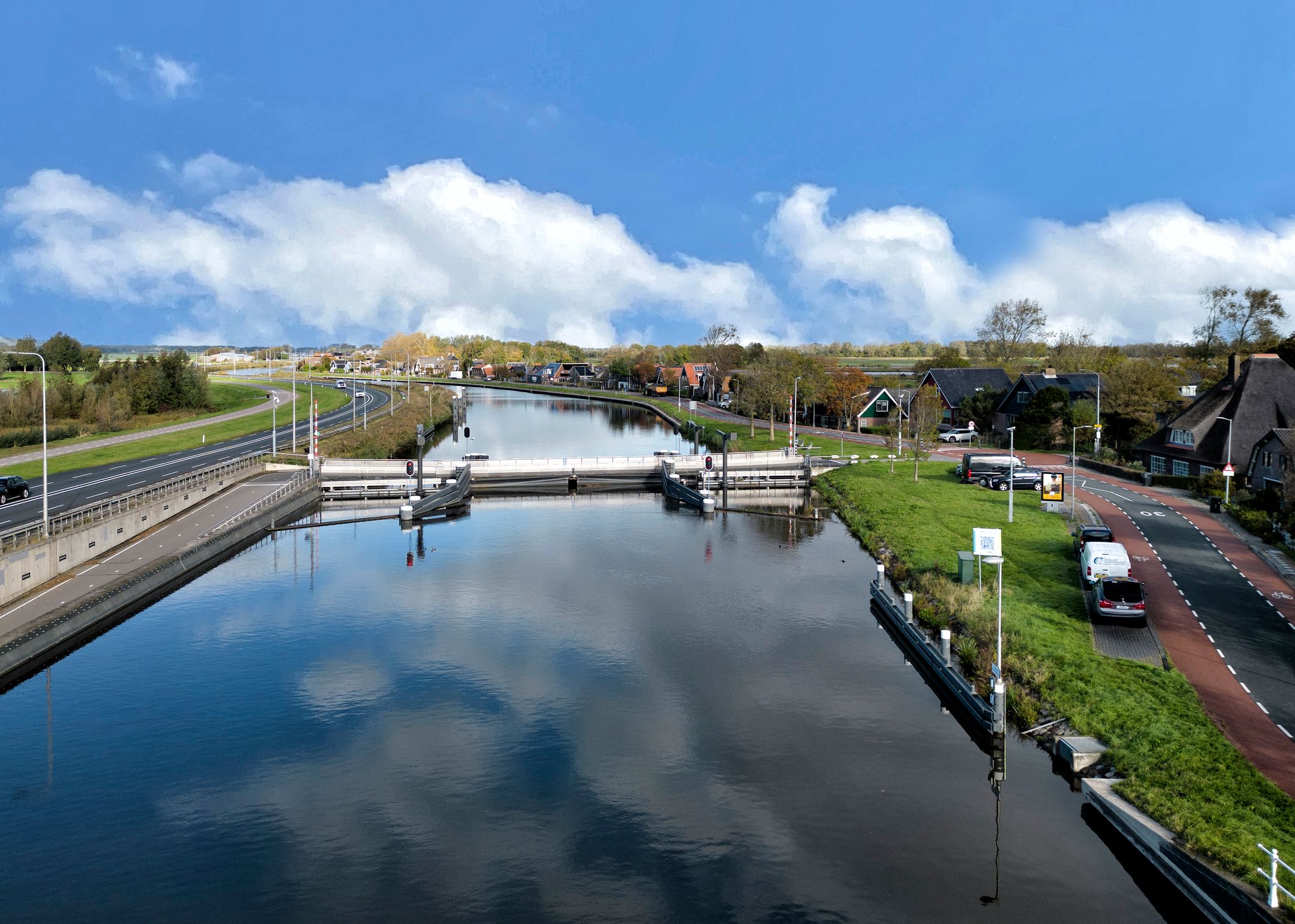 Foto 42 van Kanaaldijk 150