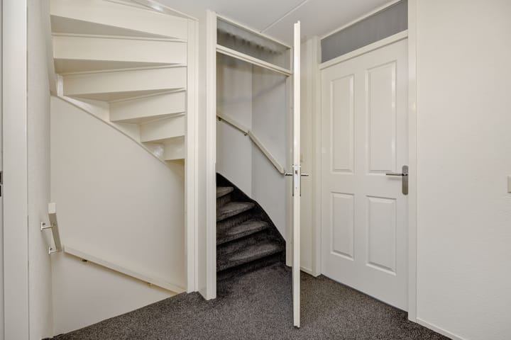 Foto 21 van Sergeant Thompsonstraat 12