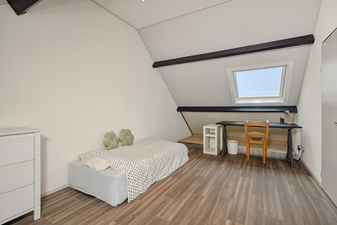 Foto 22 van Sergeant Thompsonstraat 12