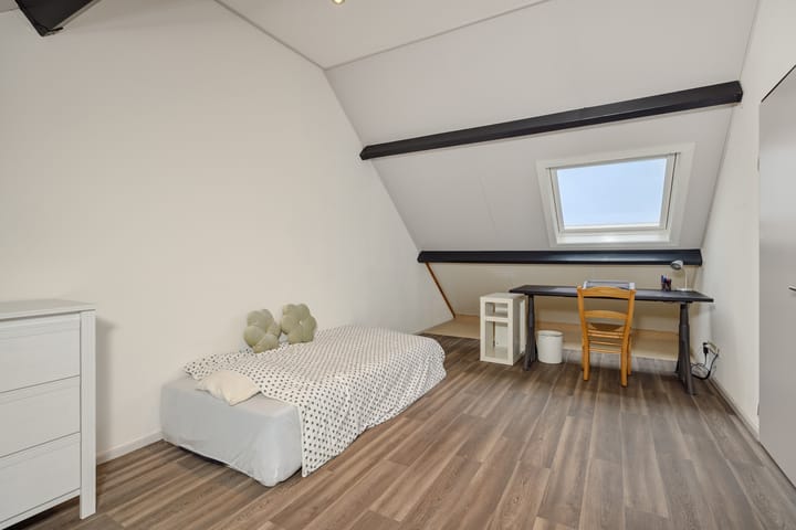 Foto 22 van Sergeant Thompsonstraat 12