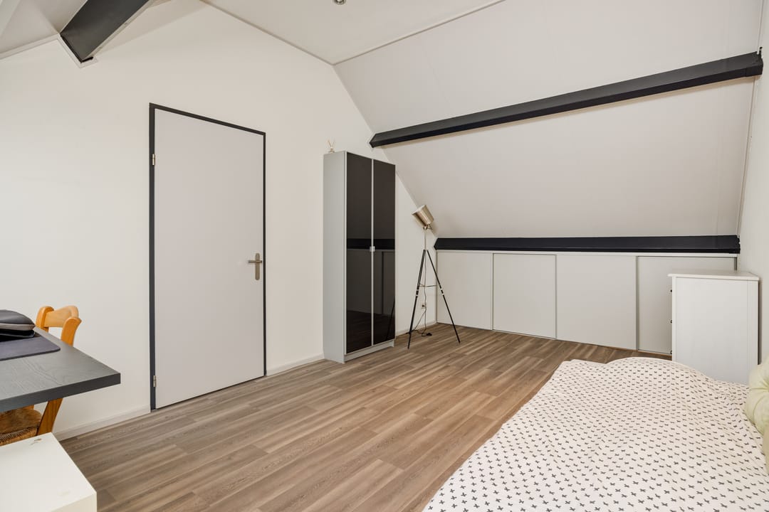 Foto 23 van Sergeant Thompsonstraat 12