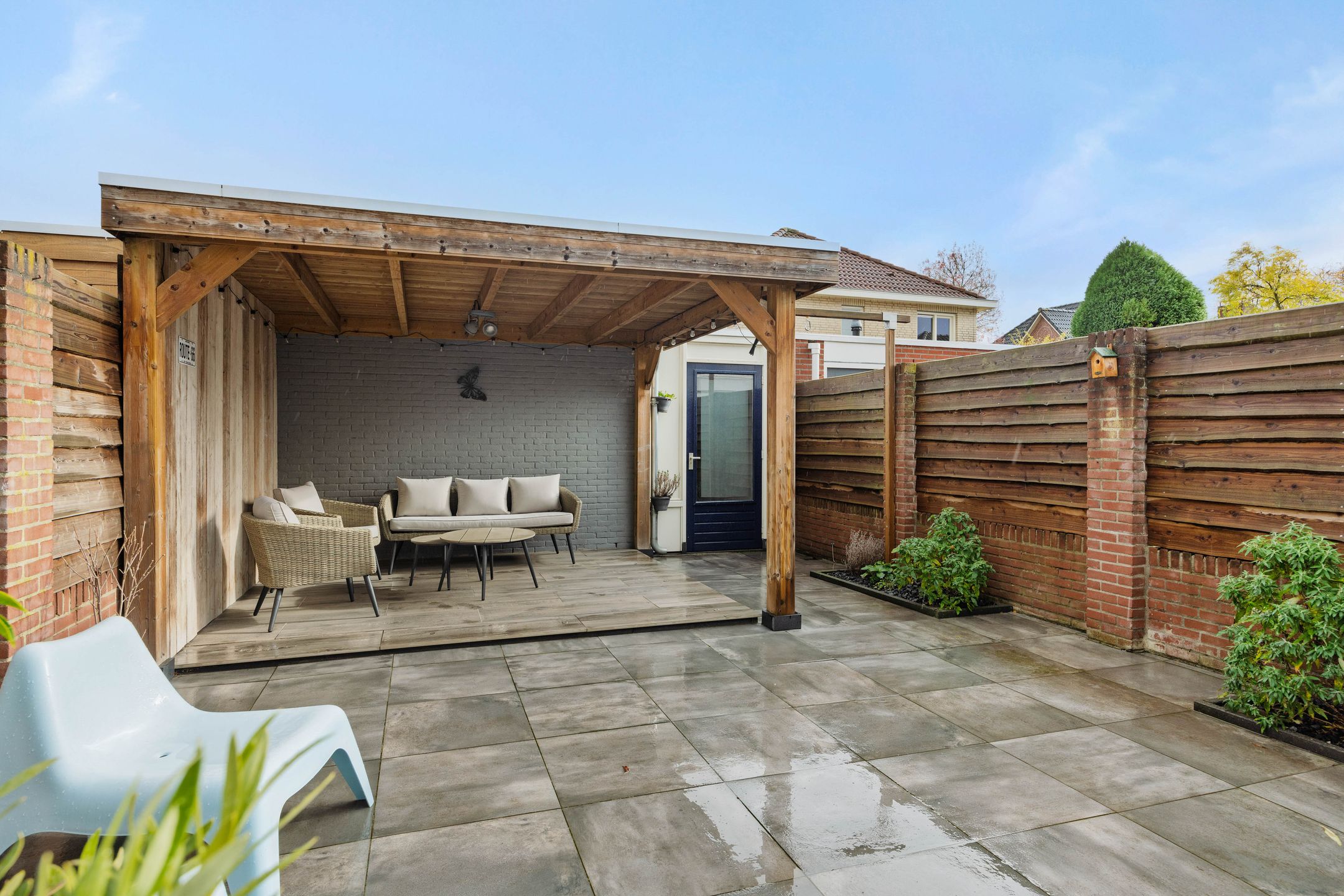 Foto 24 van Sergeant Thompsonstraat 12