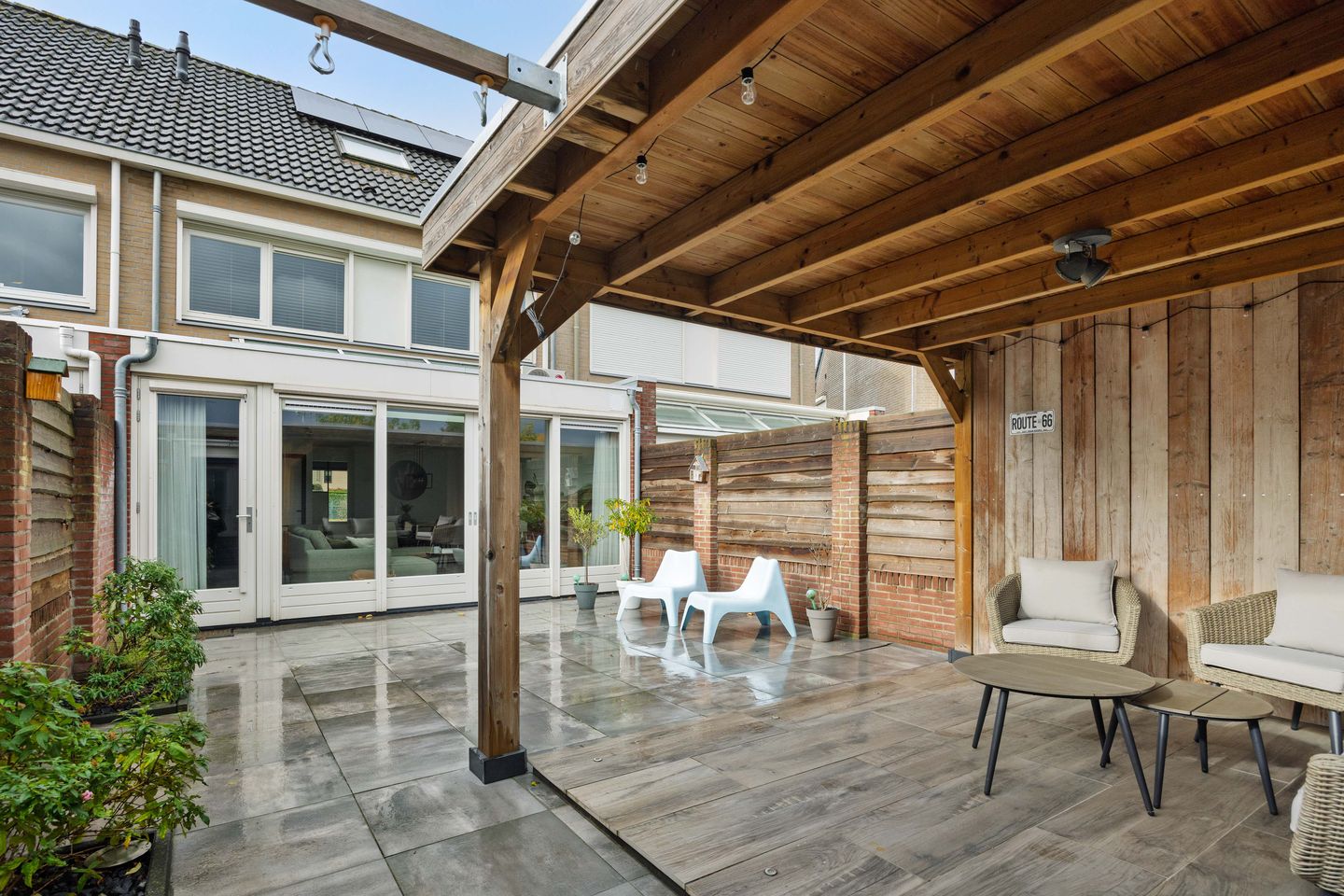 Foto 25 van Sergeant Thompsonstraat 12