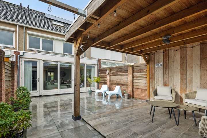 Foto 25 van Sergeant Thompsonstraat 12