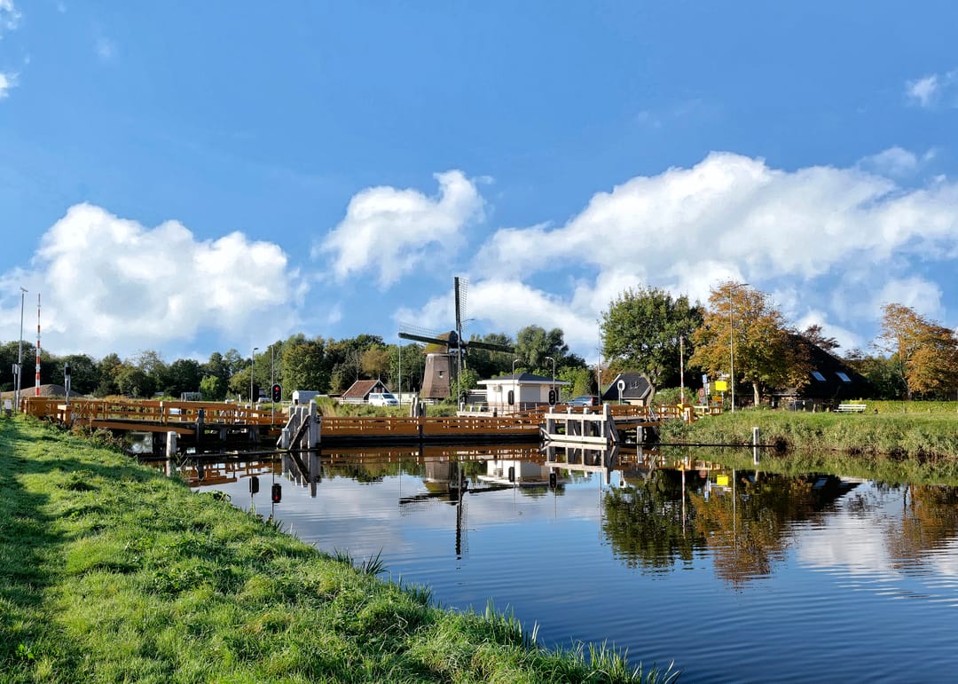 Foto 46 van Kanaaldijk 150