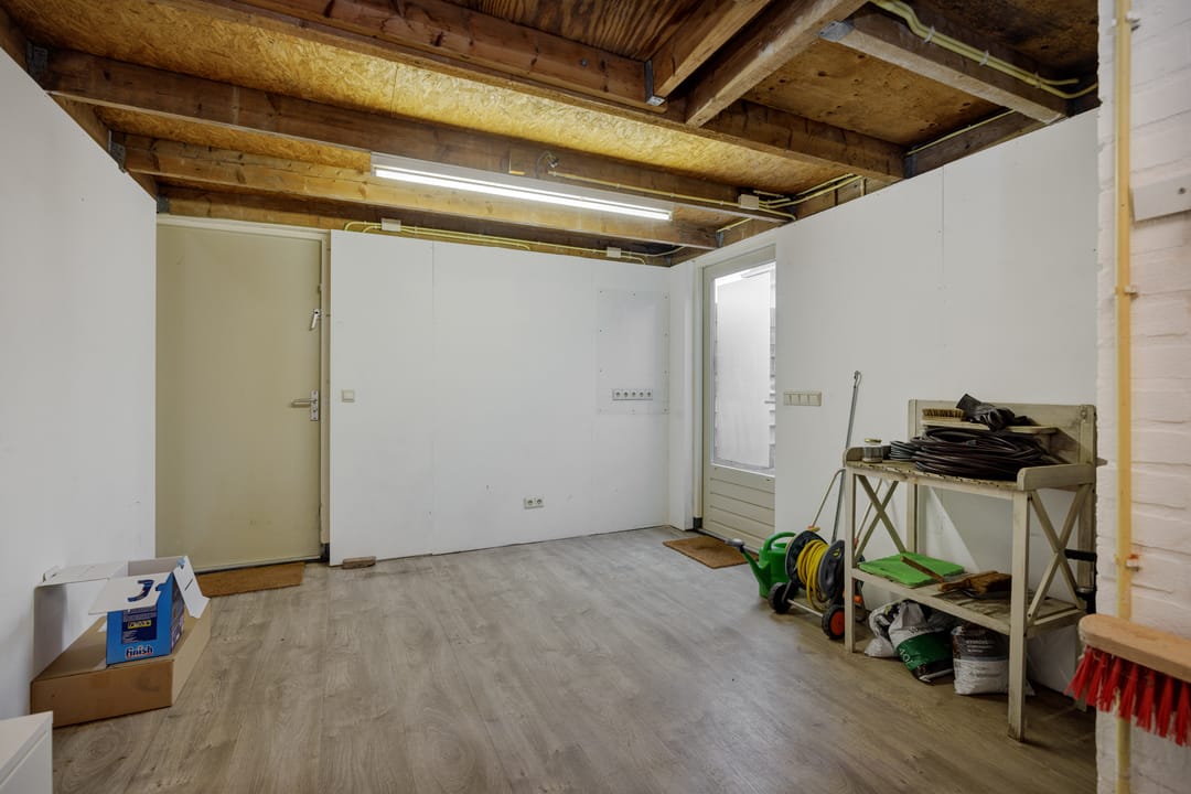 Foto 26 van Sergeant Thompsonstraat 12