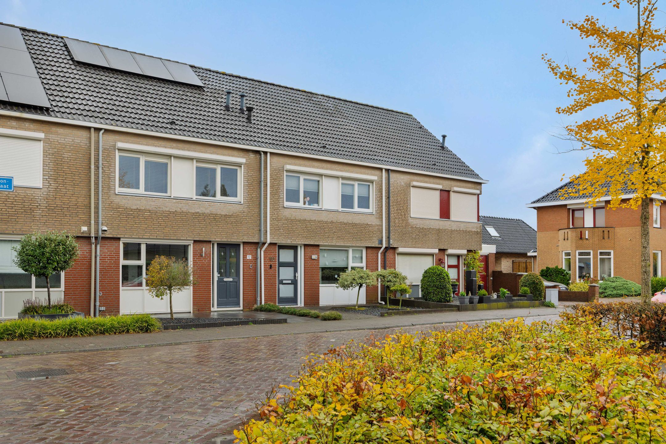 Foto 27 van Sergeant Thompsonstraat 12