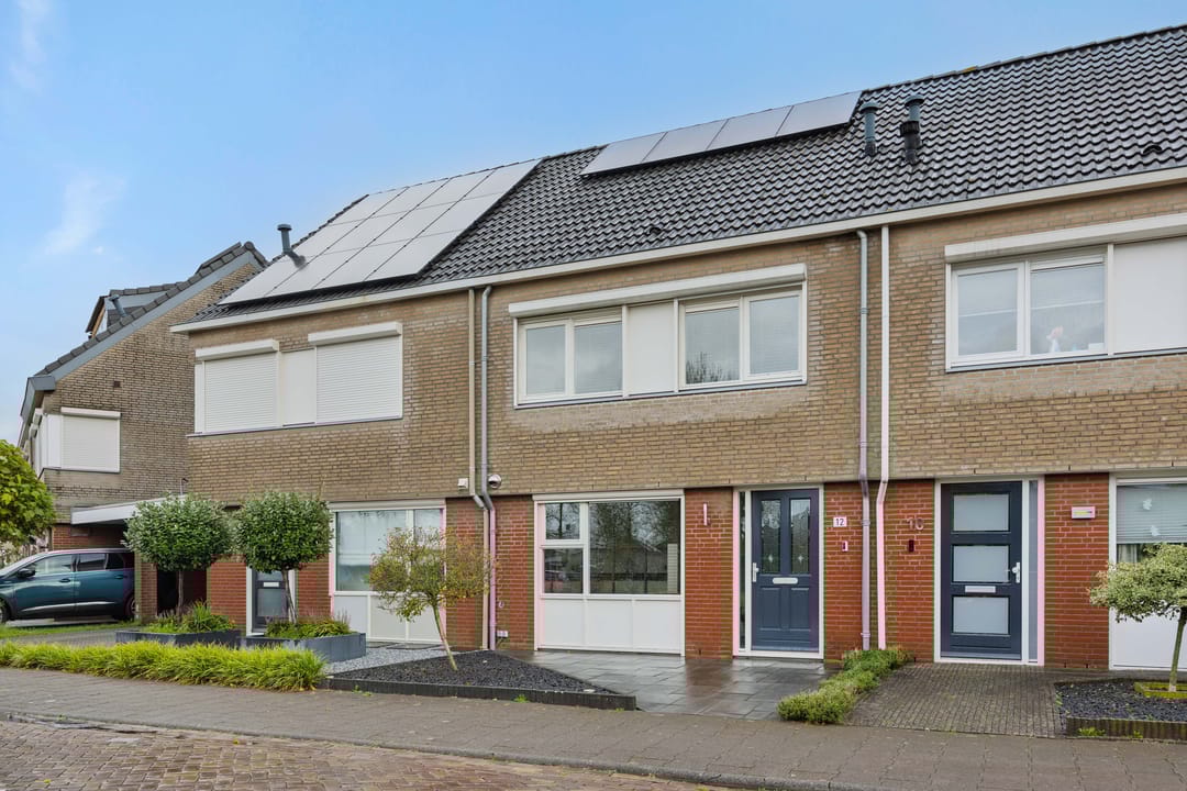 Foto 28 van Sergeant Thompsonstraat 12