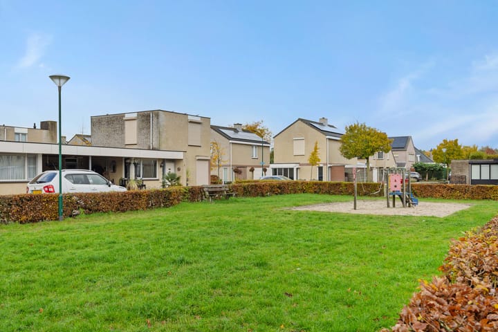 Foto 29 van Sergeant Thompsonstraat 12