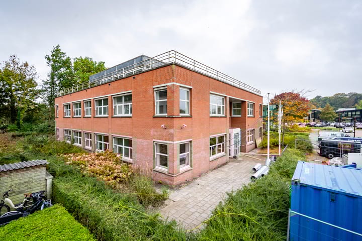 Newtonbaan 3-4, Nieuwegein