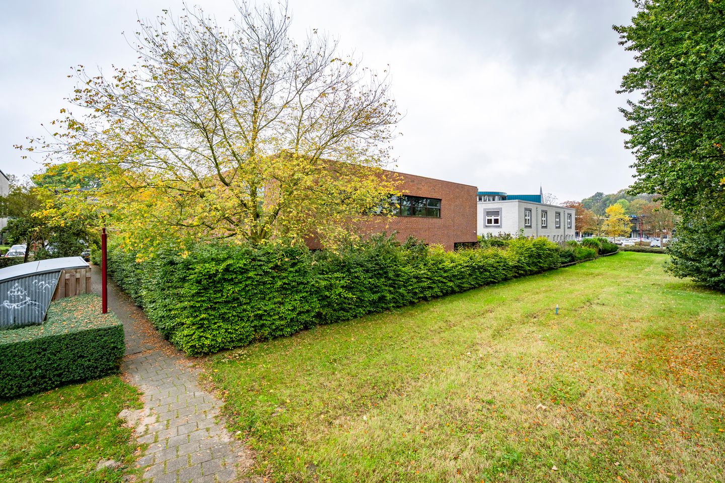 View photo 5 of Newtonbaan 3-4